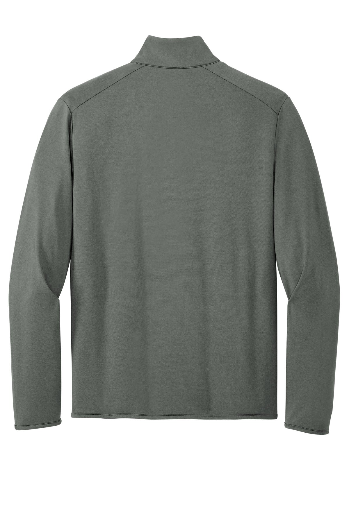 Port Authority Men's Accord Stretch Fleece Full-Zip Mens Apparel Jackets & Vests