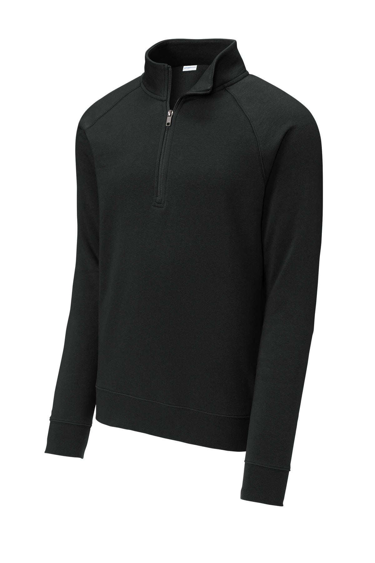 Sport-Tek Men's Drive Fleece 1/4-Zip Pullover Mens Apparel Sweatshirts & Fleece