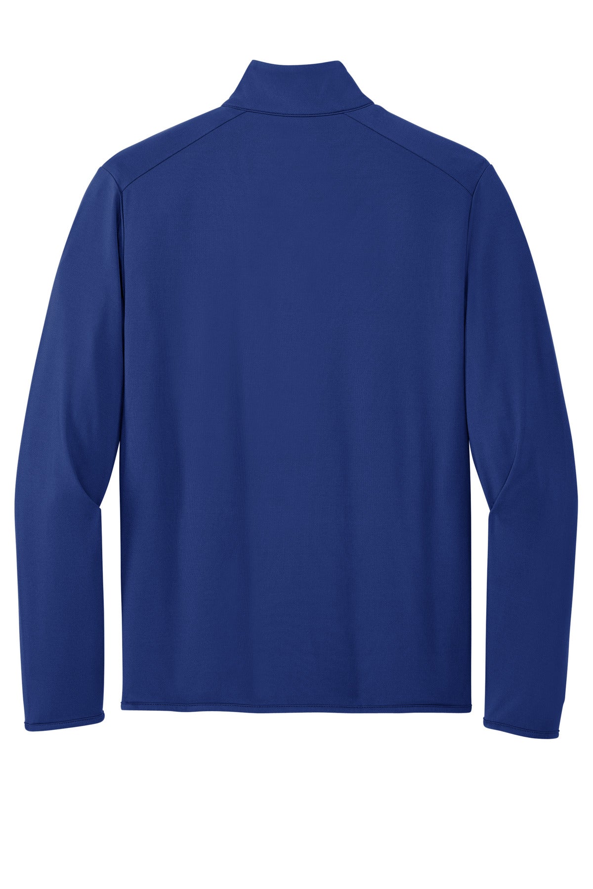 Port Authority Men's Accord Stretch Fleece Full-Zip Mens Apparel Jackets & Vests