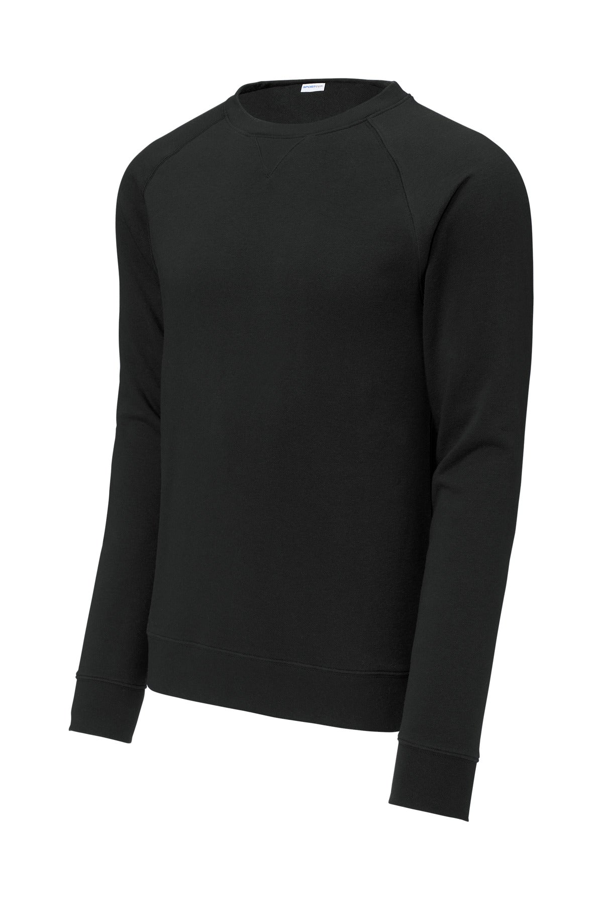 Sport-Tek Men's Drive Fleece Crewneck