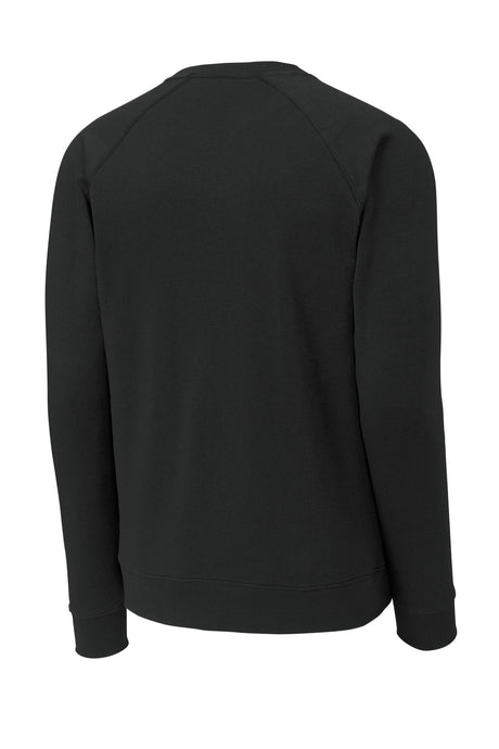 Sport-Tek Men's Drive Fleece Crewneck Mens Apparel Shirts & Tops