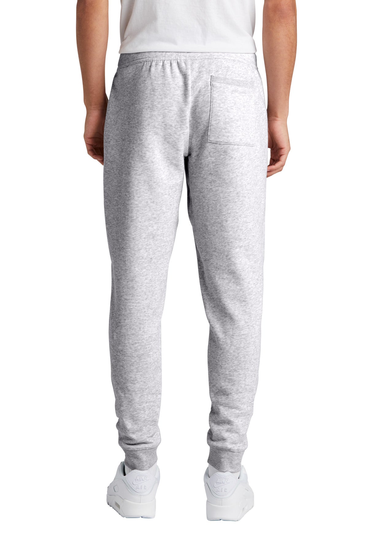 Sport-Tek Men's Drive Fleece Jogger