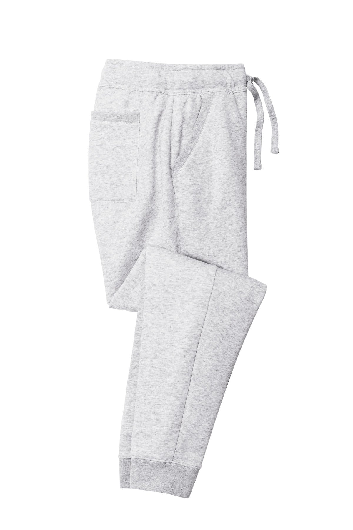 Sport-Tek Men's Drive Fleece Jogger