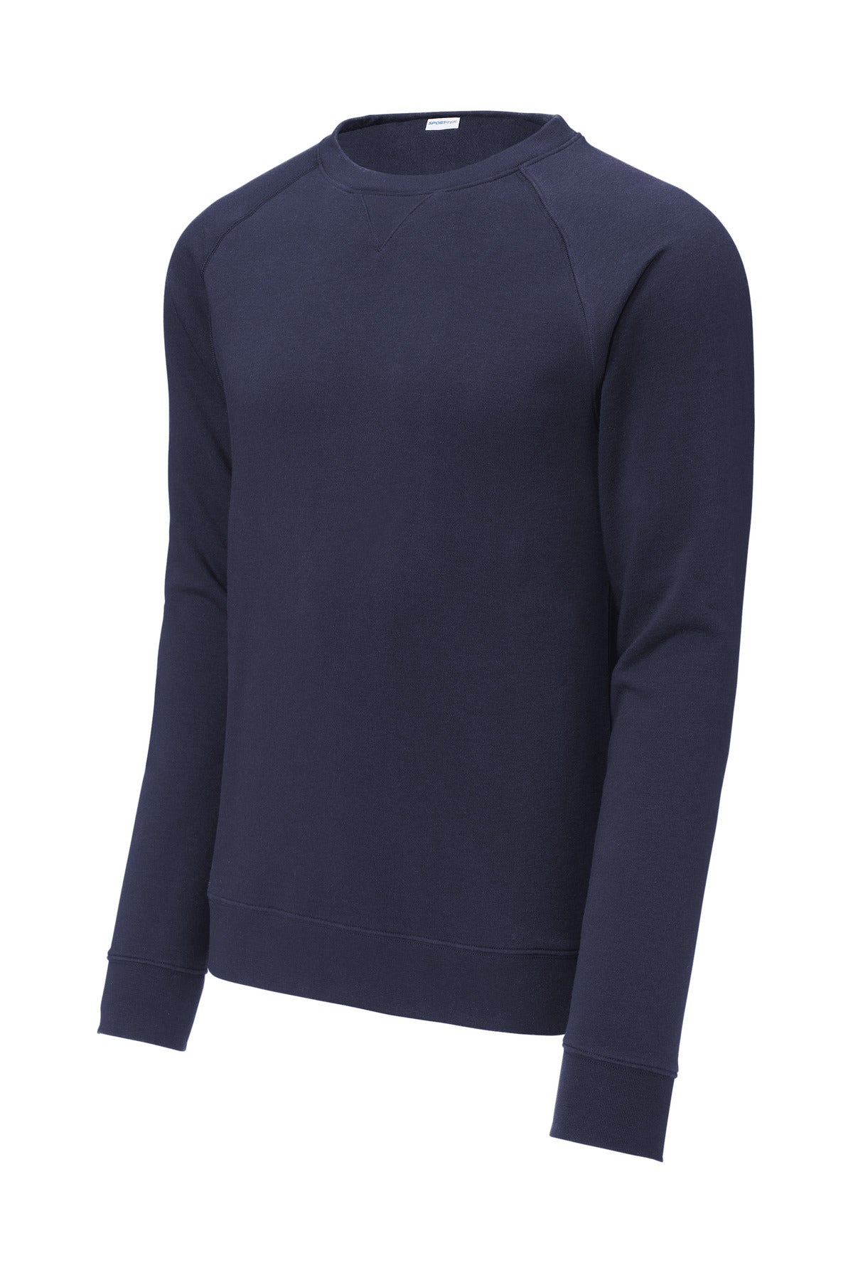 Sport-Tek Men's Drive Fleece Crewneck