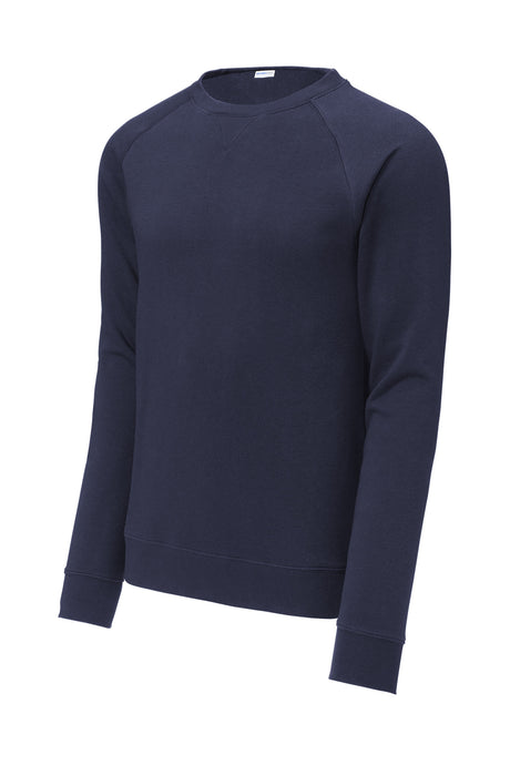 Sport-Tek Men's Drive Fleece Crewneck Mens Apparel Shirts & Tops