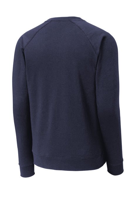 Sport-Tek Men's Drive Fleece Crewneck Mens Apparel Shirts & Tops