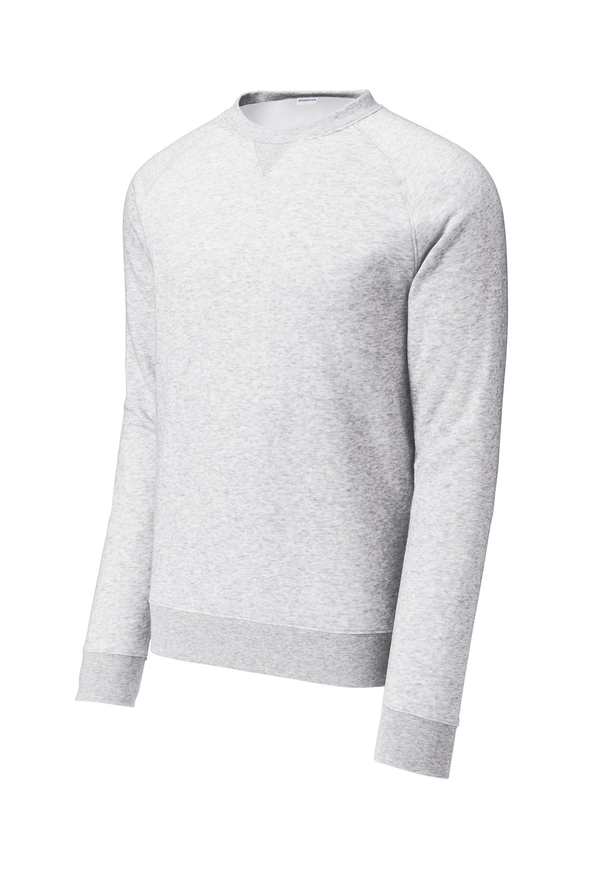 Sport-Tek Men's Drive Fleece Crewneck