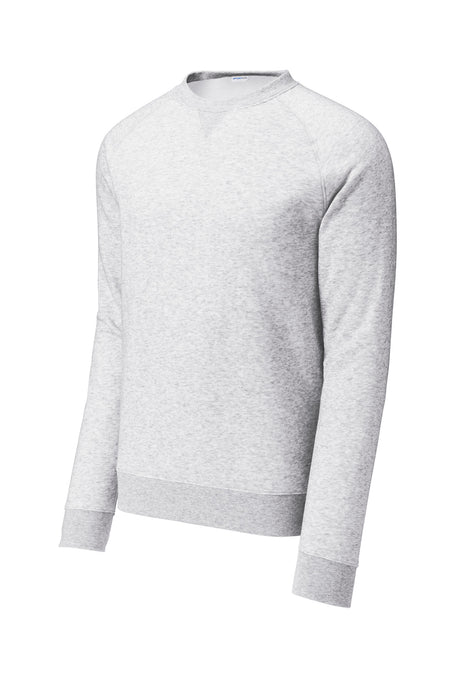 Sport-Tek Men's Drive Fleece Crewneck Mens Apparel Shirts & Tops