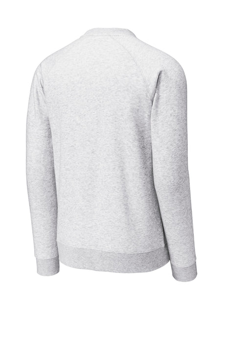 Sport-Tek Men's Drive Fleece Crewneck Mens Apparel Shirts & Tops