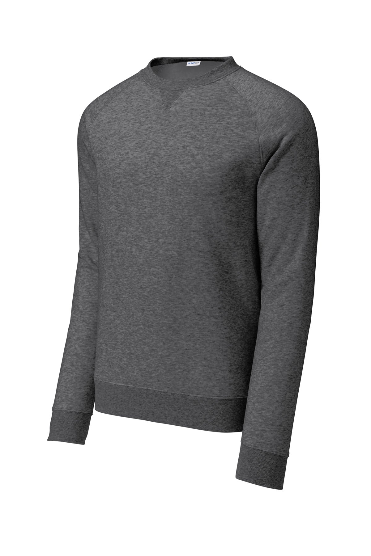 Sport-Tek Men's Drive Fleece Crewneck