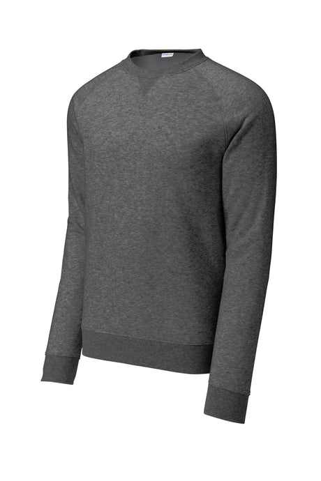 Sport-Tek Men's Drive Fleece Crewneck Mens Apparel Shirts & Tops