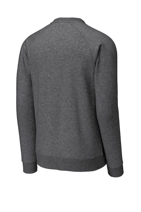 Sport-Tek Men's Drive Fleece Crewneck Mens Apparel Shirts & Tops
