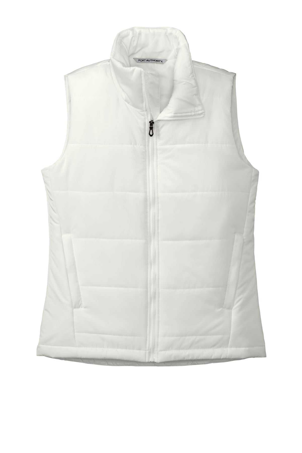 Port Authority Women's Puffer Vest L853 Womens Apparel Jackets & Vests