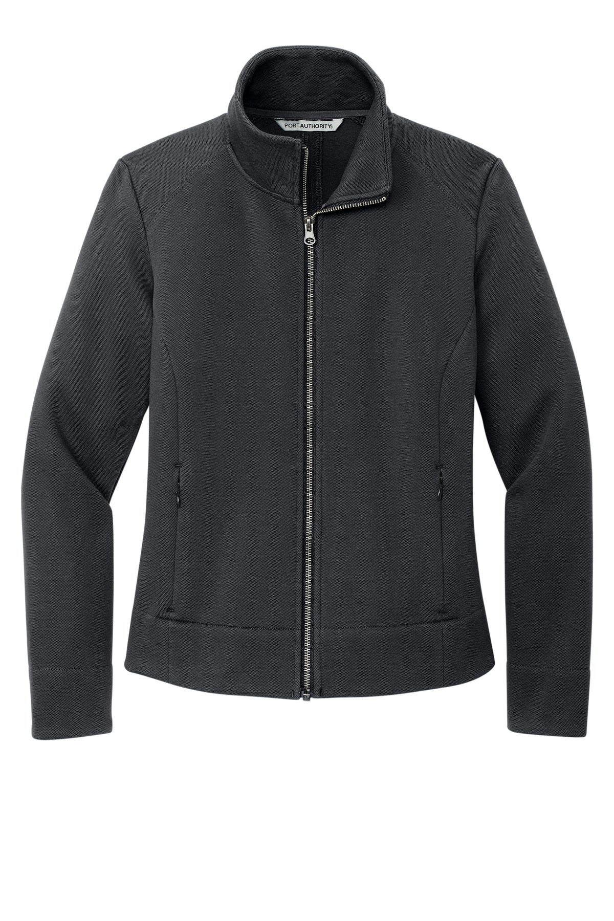 Port Authority Women's Network Fleece Jacket Womens Apparel Jackets & Vests