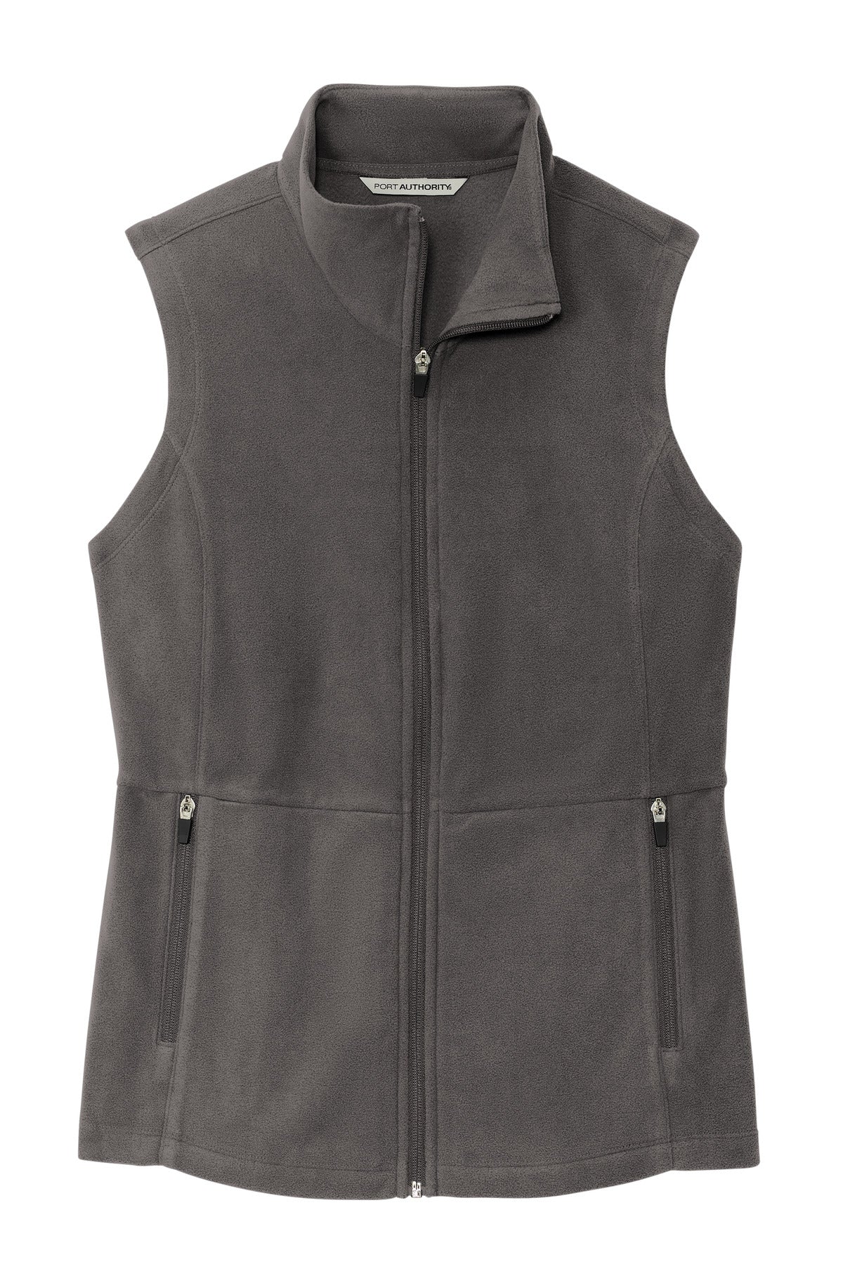 Port Authority Women's Accord Microfleece Vest Womens Apparel Jackets & Vests