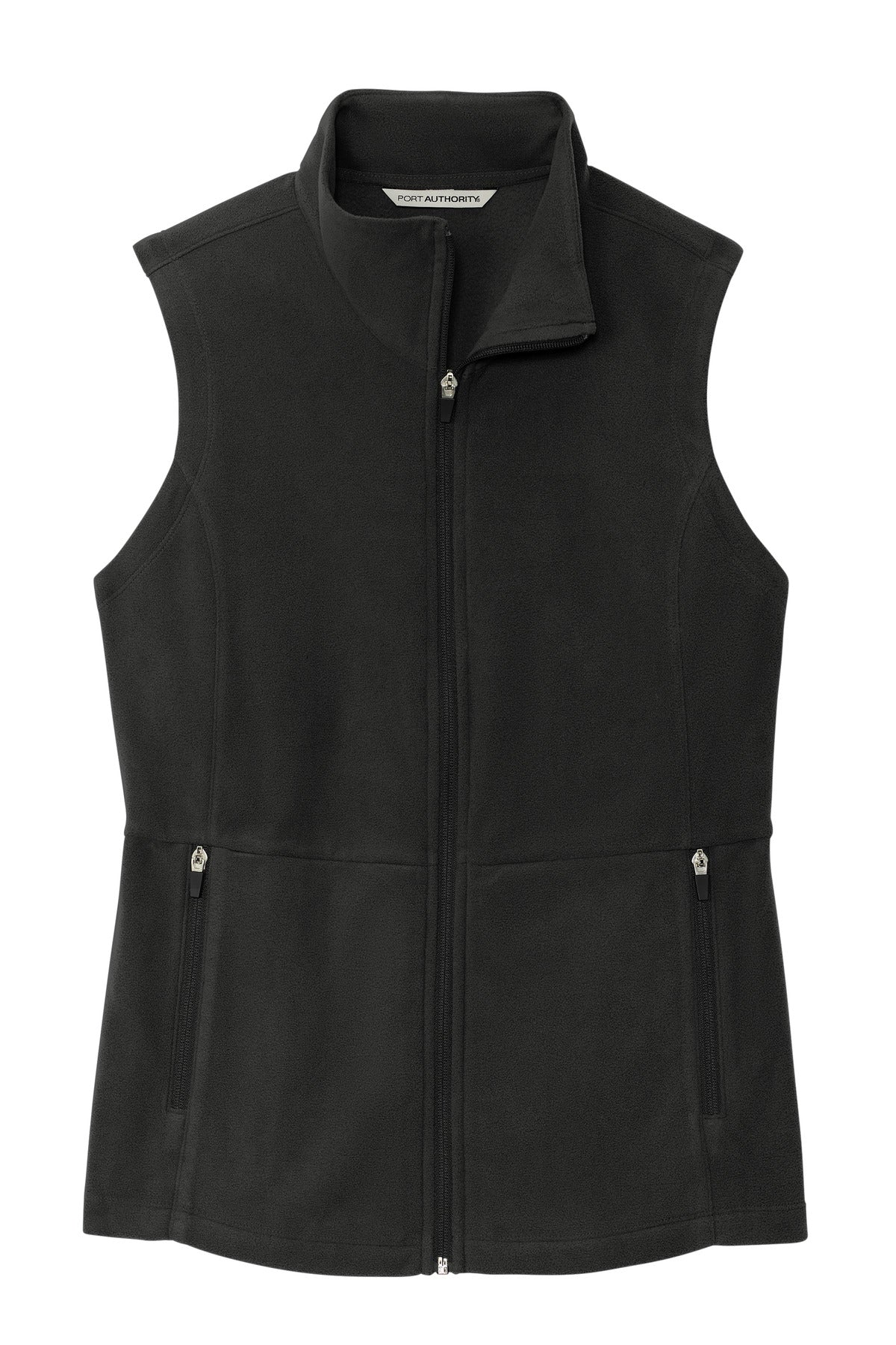 Port Authority Women's Accord Microfleece Vest Womens Apparel Jackets & Vests