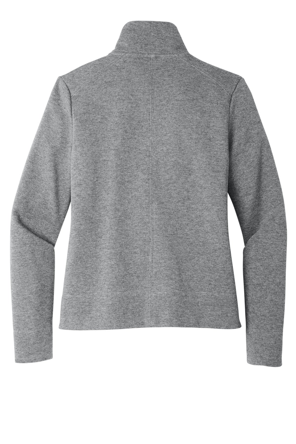 Port Authority Women's Network Fleece Jacket Womens Apparel Jackets & Vests