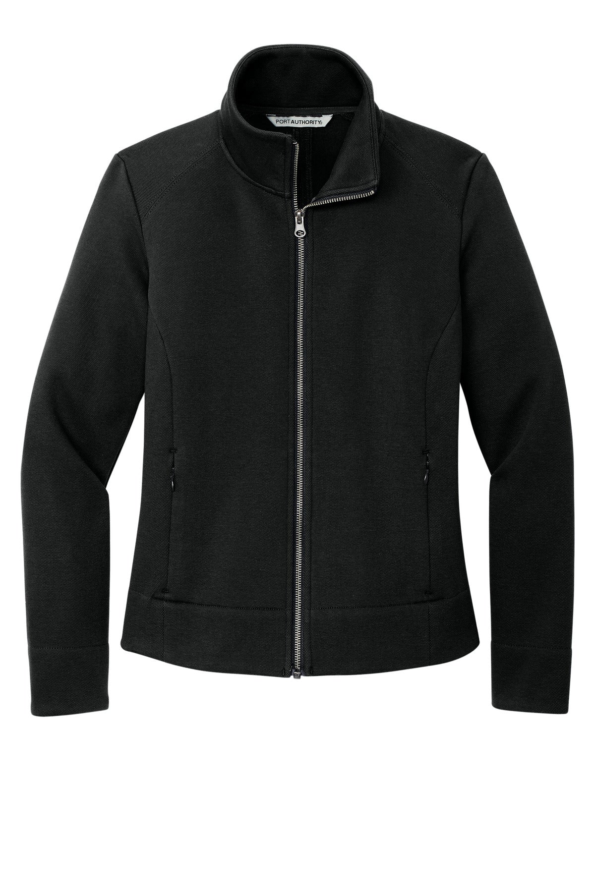 Port Authority Women's Network Fleece Jacket Womens Apparel Jackets & Vests