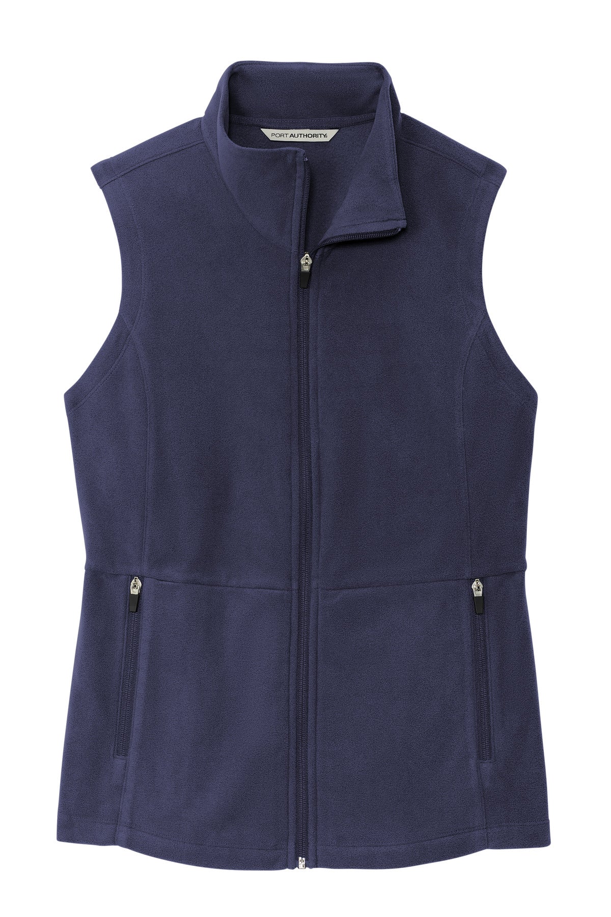 Port Authority Women's Accord Microfleece Vest Womens Apparel Jackets & Vests
