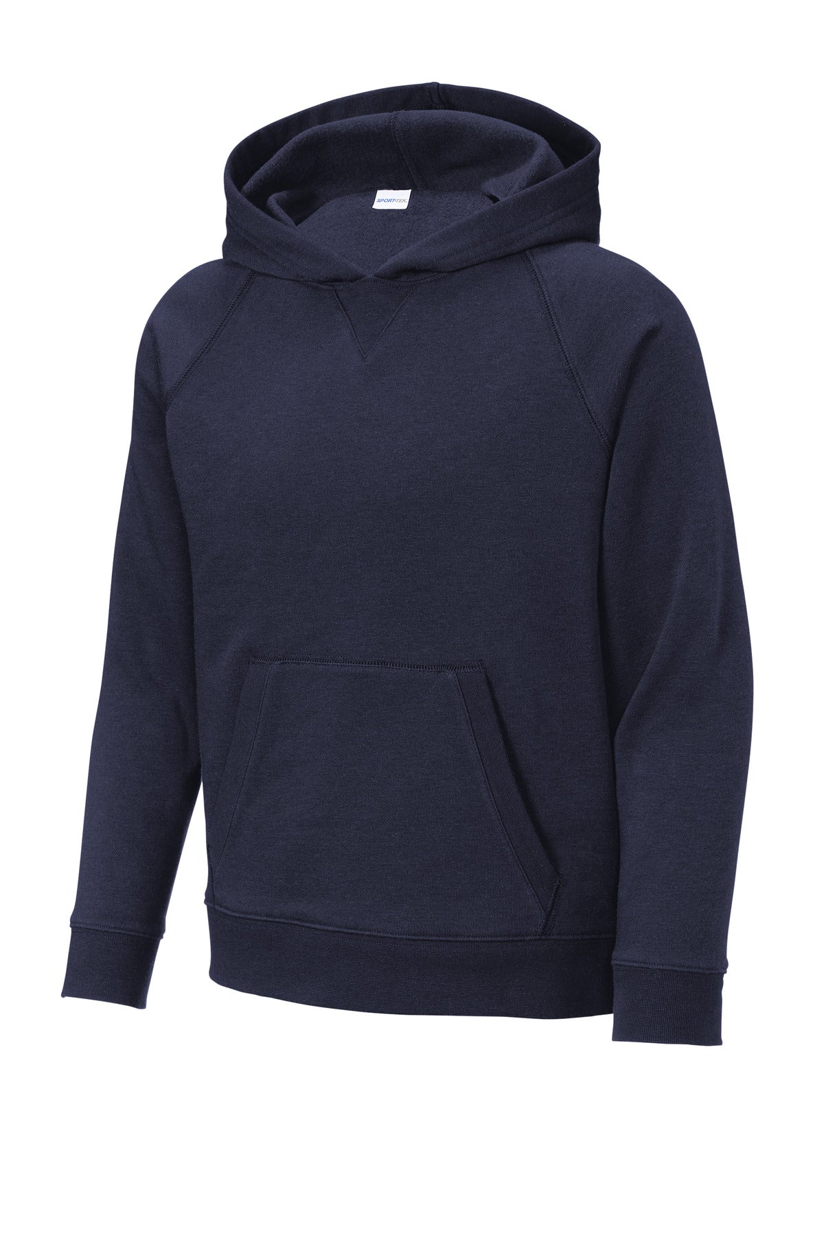 Sport-Tek Youth Drive Fleece Pullover Hoodie Youth Apparel Hoodies & Sweatshirts