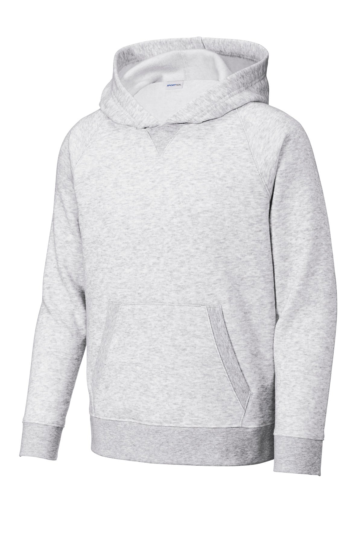 Sport-Tek Youth Drive Fleece Pullover Hoodie Youth Apparel Hoodies & Sweatshirts