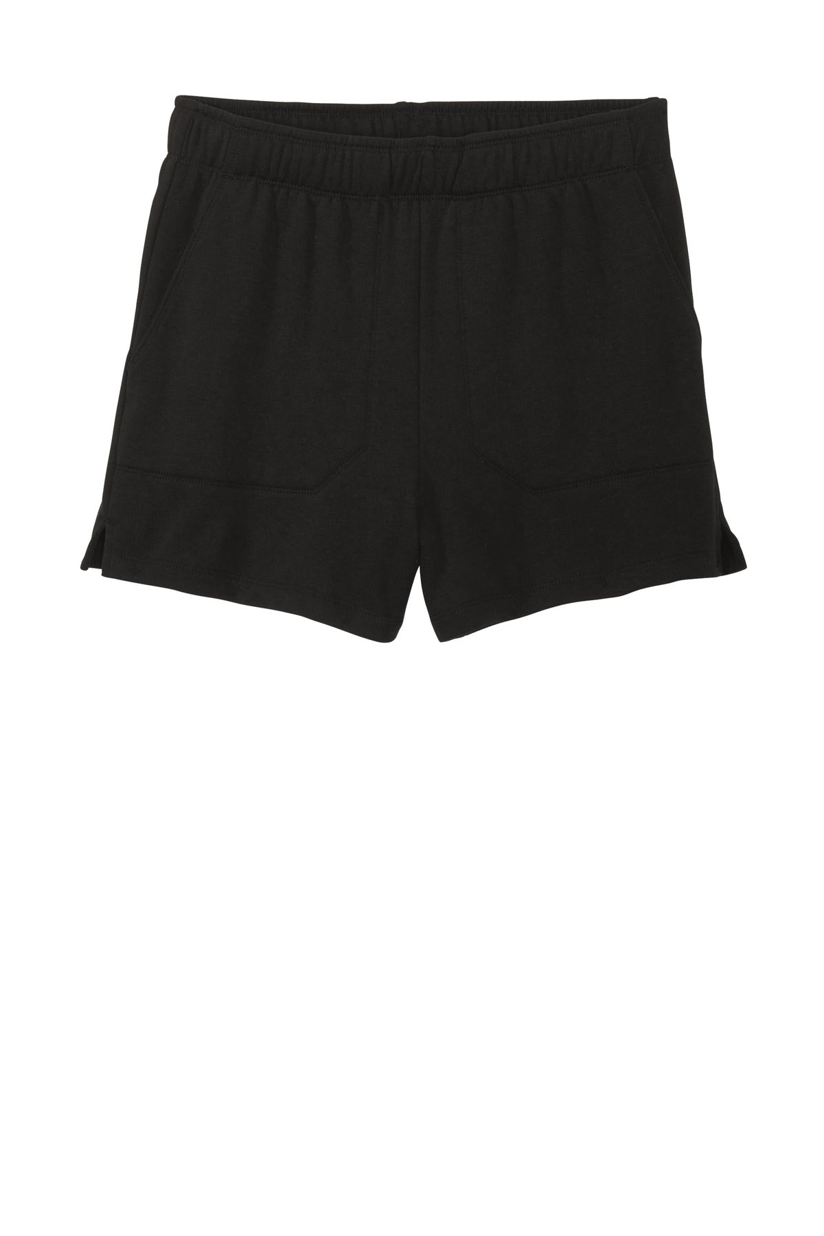 District Women's Perfect Tri Fleece Short Womens Apparel Shorts