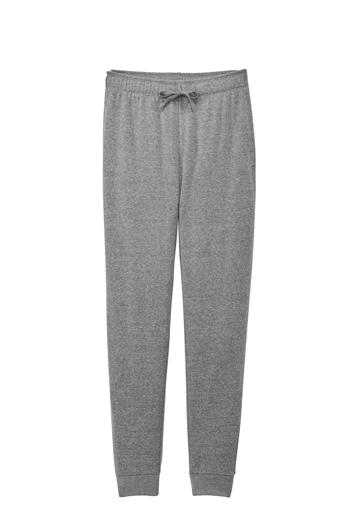 District Women's Perfect Tri Fleece Jogger Womens Apparel Pants & Sweatpants