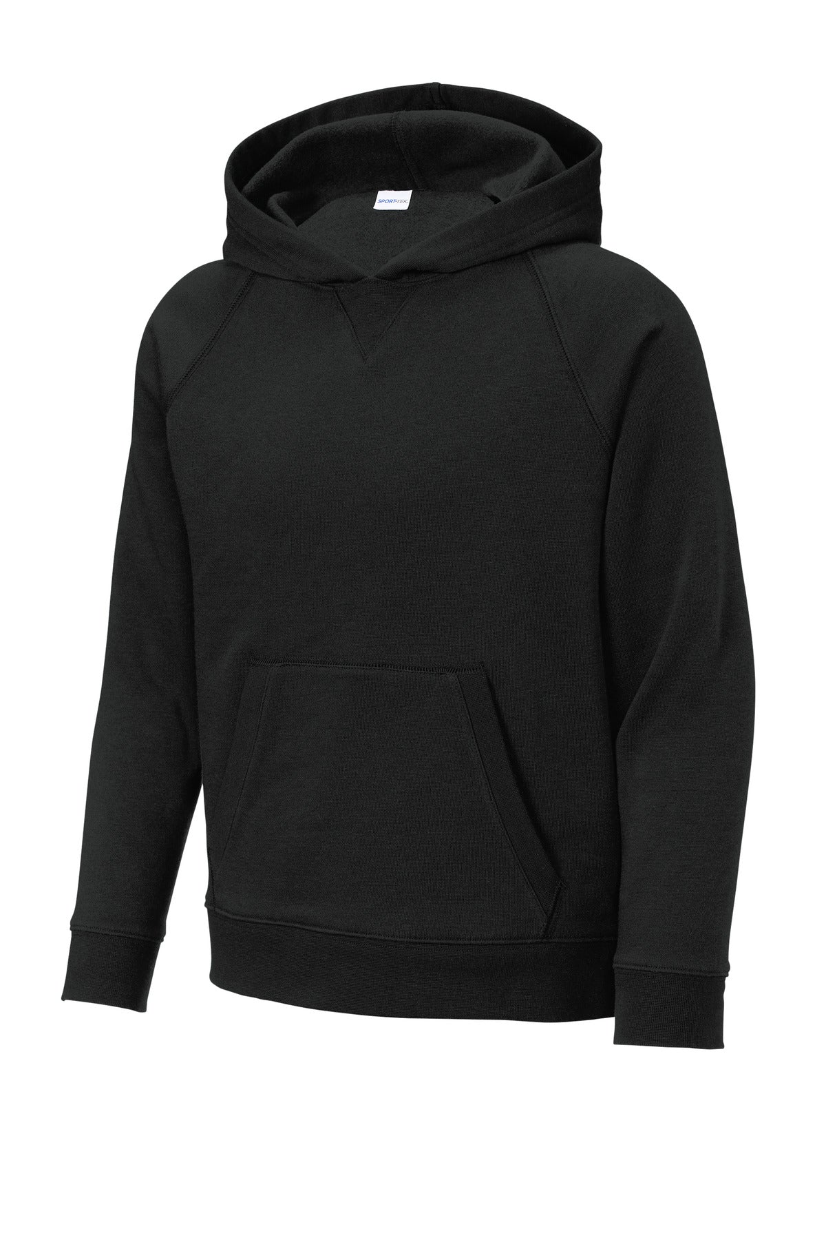 Sport-Tek Youth Drive Fleece Pullover Hoodie Youth Apparel Hoodies & Sweatshirts