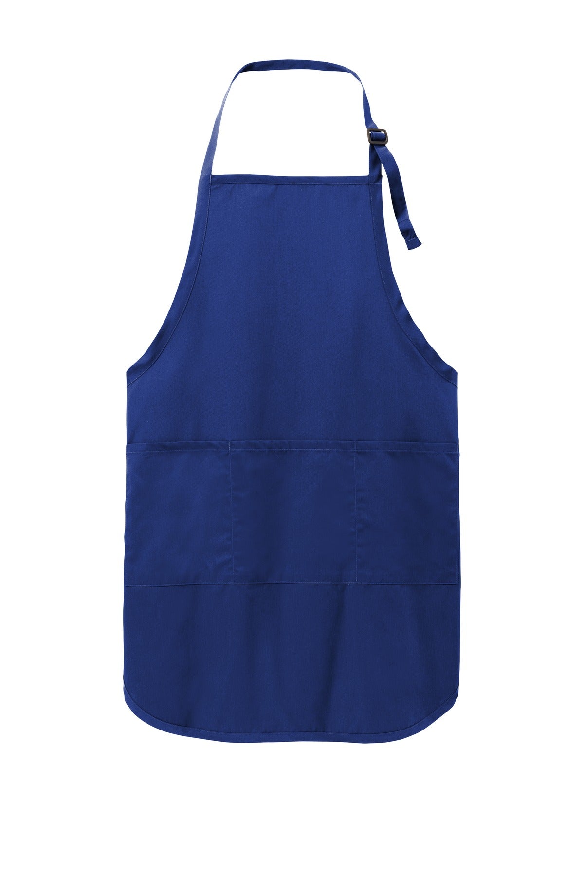 Port Authority Easy Care Full-Length Apron with Stain Release Unisex Accessories Aprons
