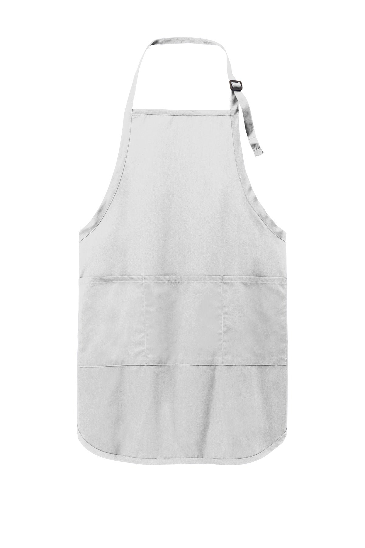 Port Authority Easy Care Full-Length Apron with Stain Release Unisex Accessories Aprons