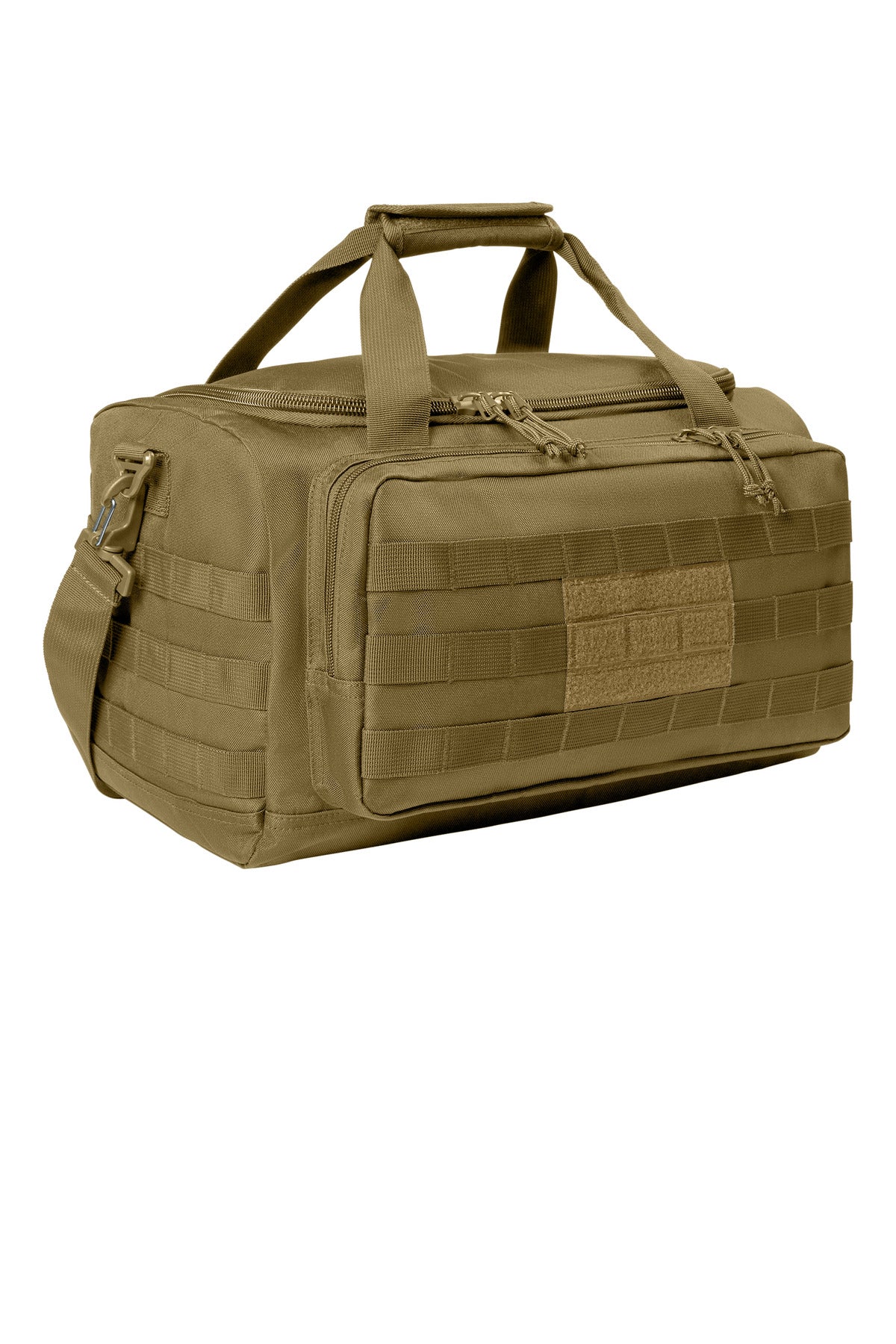 CornerStone Tactical Gear Bag Unisex Accessories Bags & Backpacks