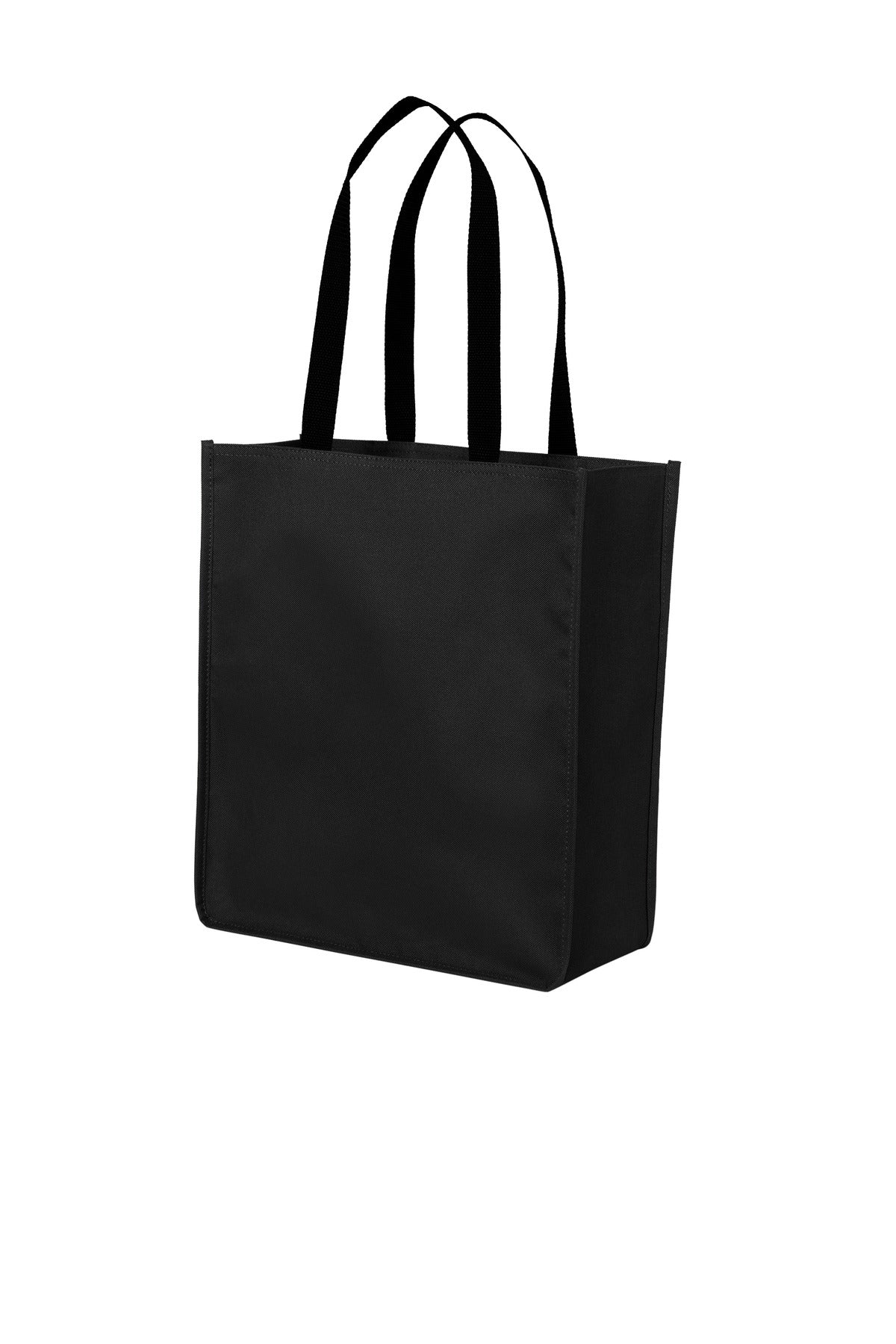 Port Authority Upright Essential Tote Unisex Accessories Bags & Backpacks