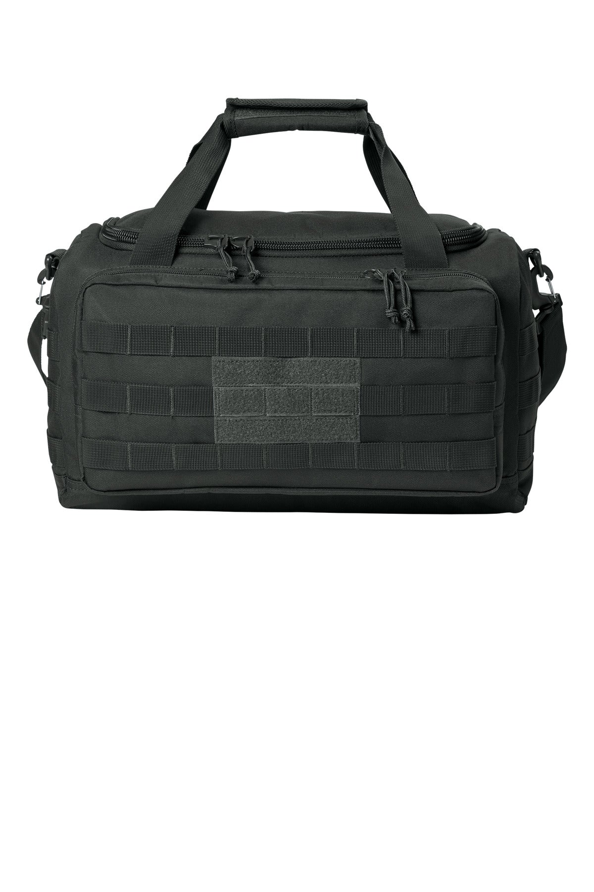 CornerStone Tactical Gear Bag Unisex Accessories Bags & Backpacks
