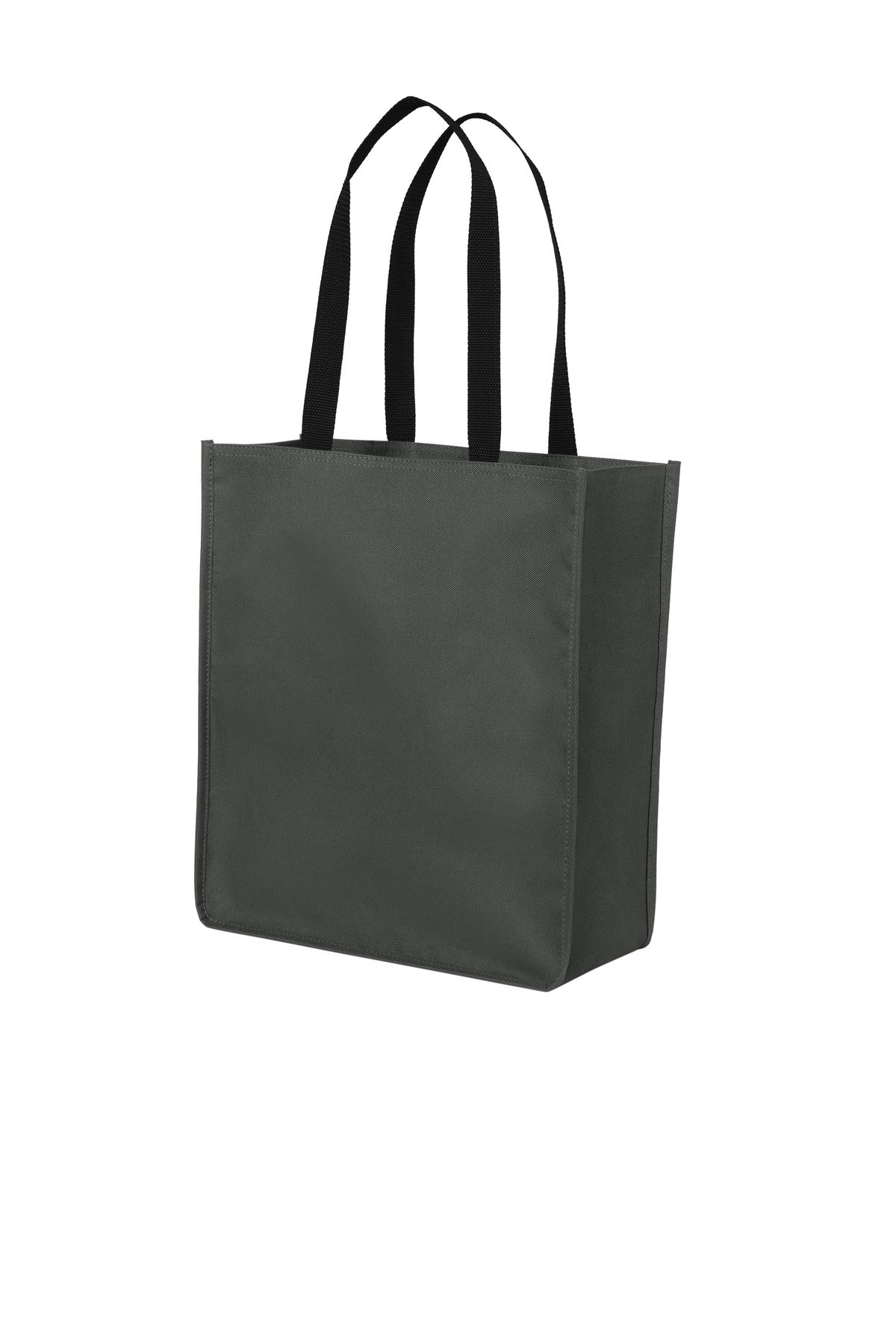 Port Authority Upright Essential Tote Unisex Accessories Bags & Backpacks