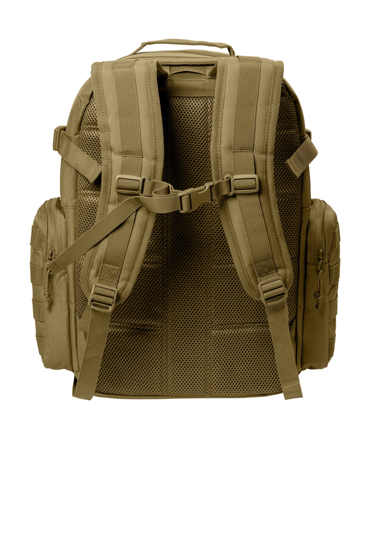 CornerStone Tactical Backpack Unisex Accessories Bags & Backpacks