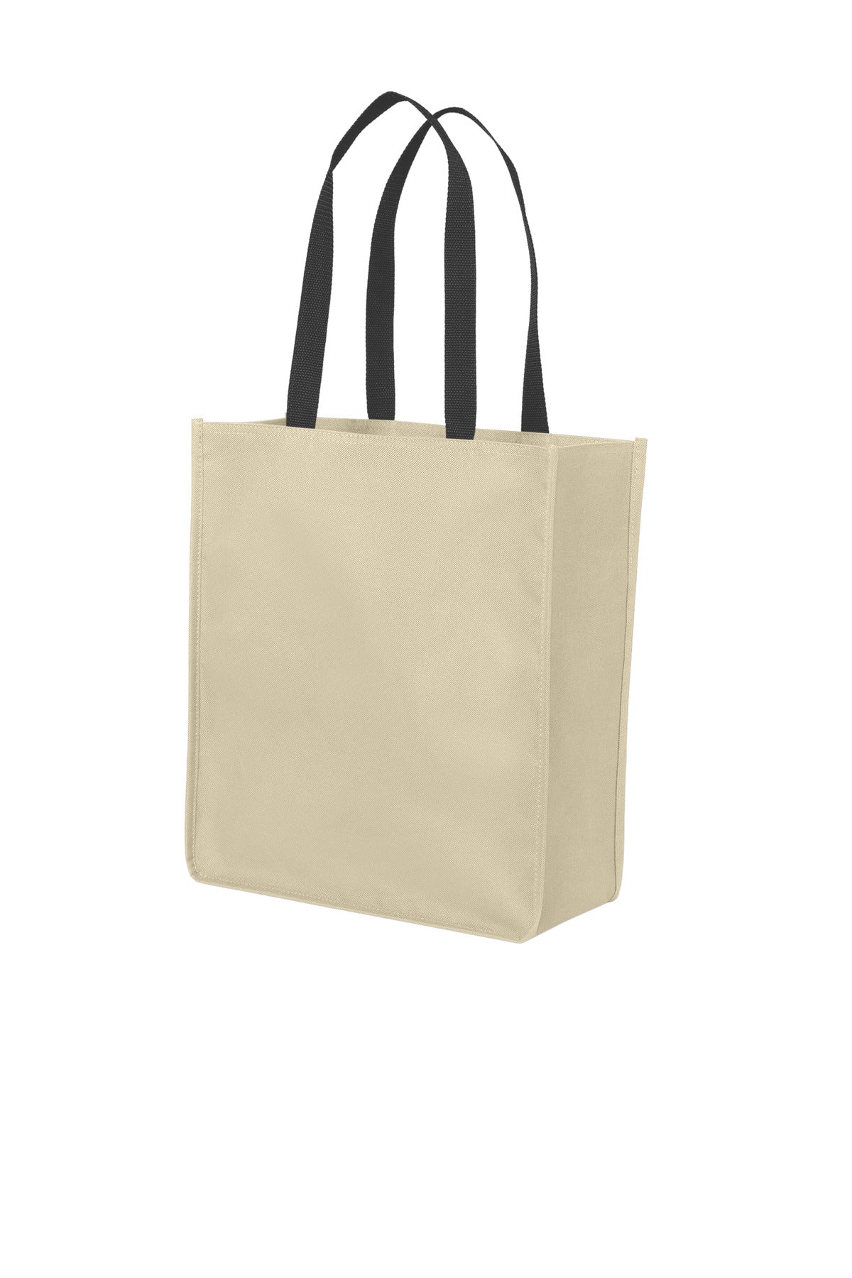 Port Authority Upright Essential Tote Unisex Accessories Bags & Backpacks