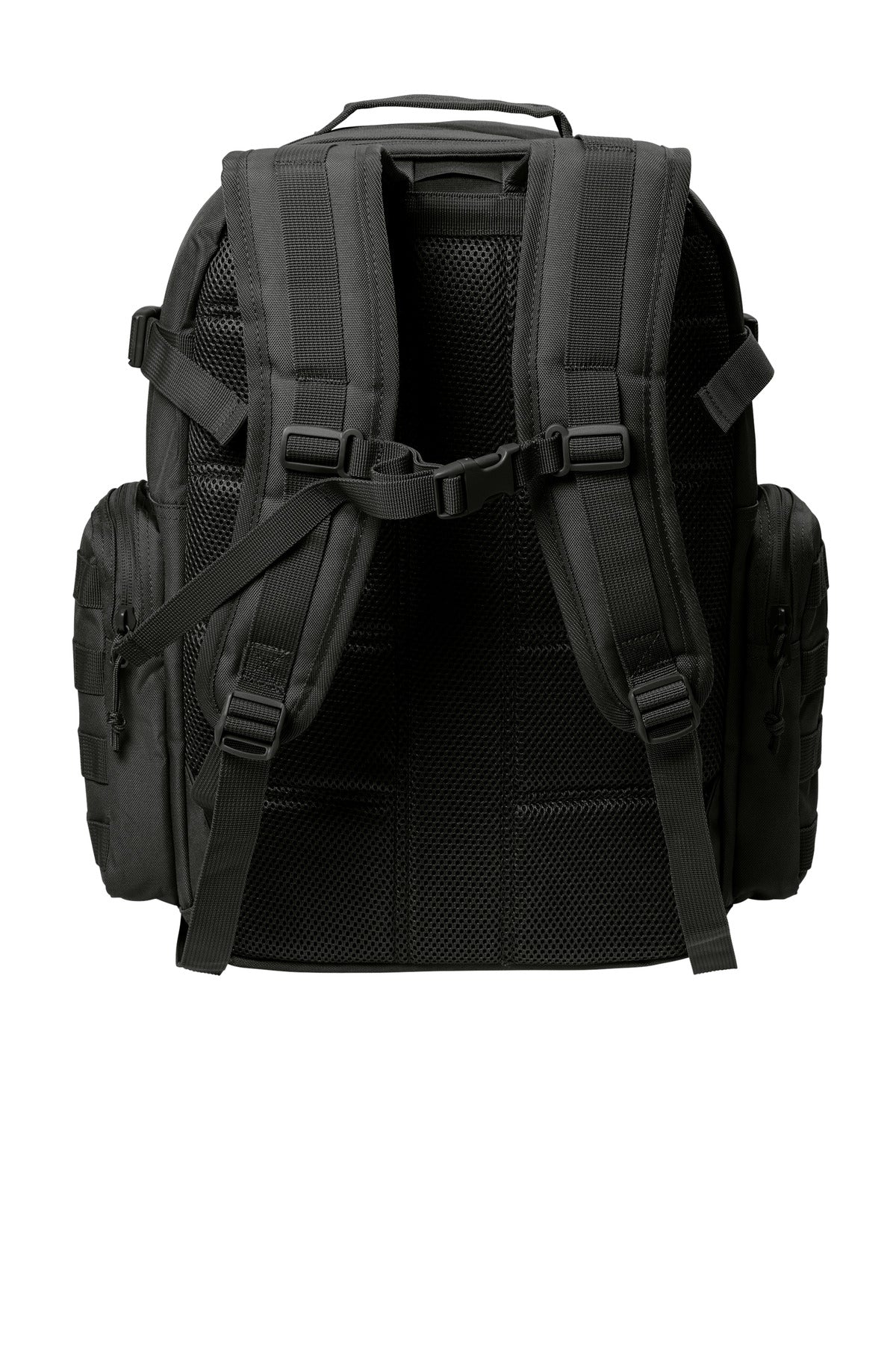 CornerStone Tactical Backpack Unisex Accessories Bags & Backpacks