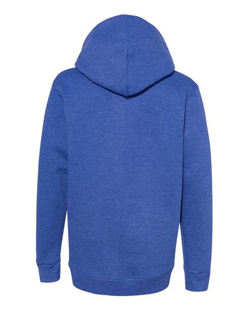 Hanes Youth Ecosmart Hooded Sweatshirt Youth Apparel Hoodies & Sweatshirts