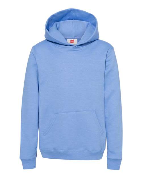 Hanes Youth Ecosmart Hooded Sweatshirt Youth Apparel Hoodies & Sweatshirts