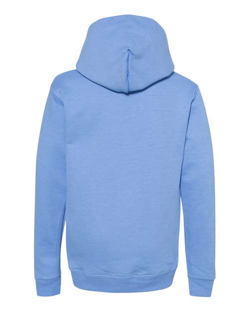 Hanes Youth Ecosmart Hooded Sweatshirt Youth Apparel Hoodies & Sweatshirts