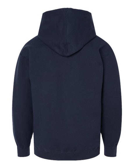 Tultex Youth Hooded Sweatshirt Youth Apparel Hoodies & Sweatshirts