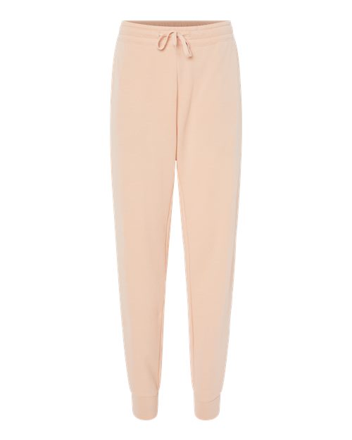 Independent Trading Co. Women's California Wave Wash Sweatpants Womens Apparel Pants & Sweatpants