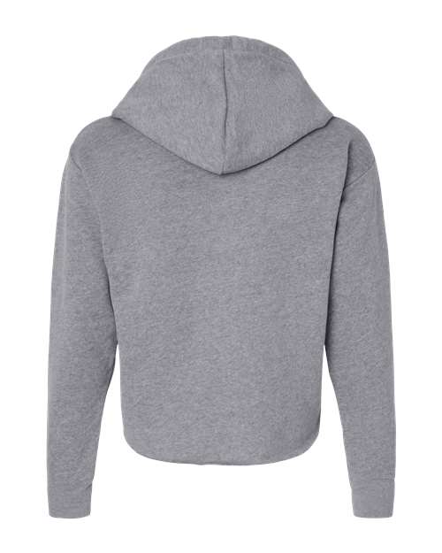 Next Level Women's Laguna Sueded Hoodie Womens Apparel Sweatshirts & Fleece