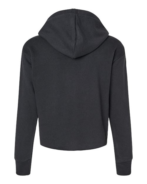 Next Level Women's Laguna Sueded Hoodie Womens Apparel Sweatshirts & Fleece