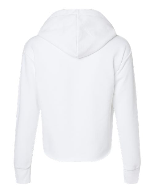 Next Level Women's Laguna Sueded Hoodie Womens Apparel Sweatshirts & Fleece