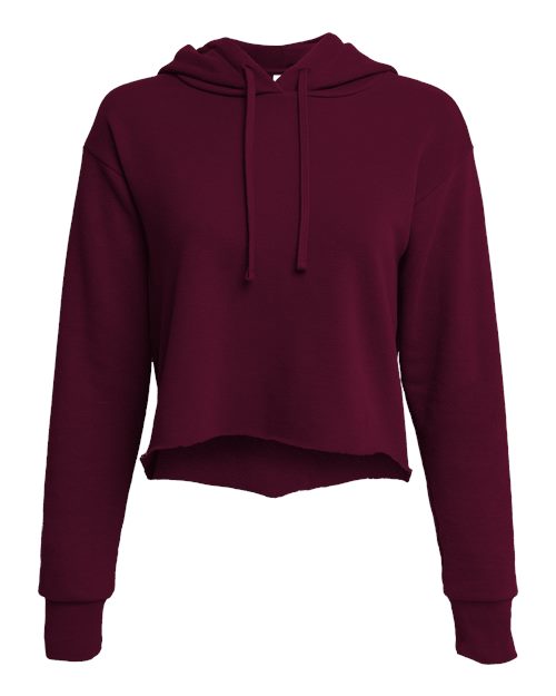 Next Level Women's Laguna Sueded Hoodie Womens Apparel Sweatshirts & Fleece