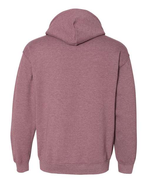 Gildan Men's Heavy Blend Hooded Sweatshirt 2 of 3 Mens Apparel Sweatshirts & Fleece