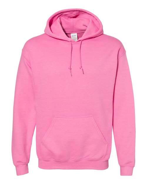 Gildan Men's Heavy Blend Hooded Sweatshirt 2 of 3 Mens Apparel Sweatshirts & Fleece