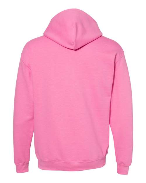 Gildan Men's Heavy Blend Hooded Sweatshirt 2 of 3 Mens Apparel Sweatshirts & Fleece