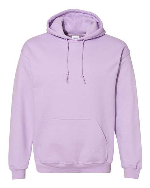 Gildan Men's Heavy Blend Hooded Sweatshirt 2 of 3 Mens Apparel Sweatshirts & Fleece